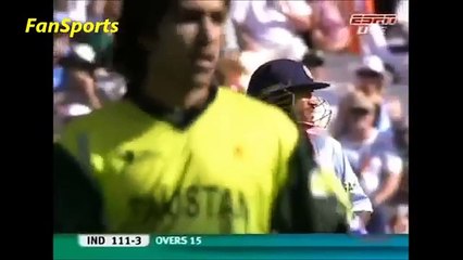 Umar Gul vs Dhoni: Must-Watch Match Highlights