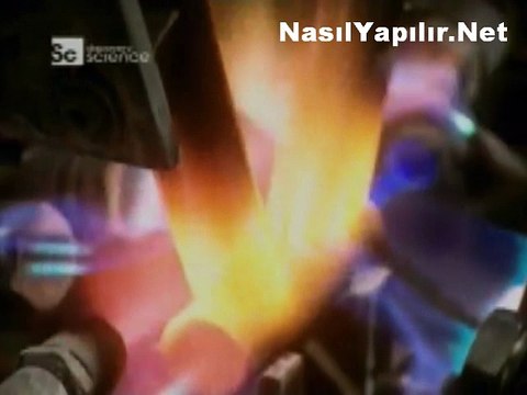 Bisiklet Nasıl Yapılır?