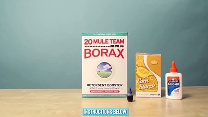 Super Cool Science Experiments You Can Do At Home