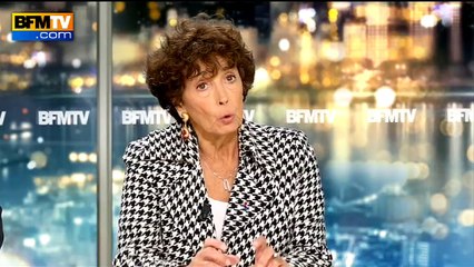 Françoise Rudetzki: "Nous avons les moyens de faire face à 3.000 victimes à indemniser"