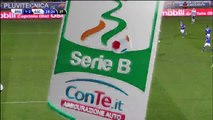 Andrea Petagna Goal HD - Brescia 1-2 Ascoli - 15-02-2016