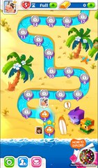 How To Play Scubby Dubby Saga | Level 2