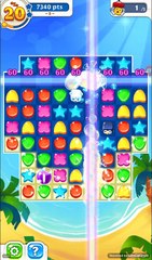 How To Play Scubby Dubby Saga | Level 8