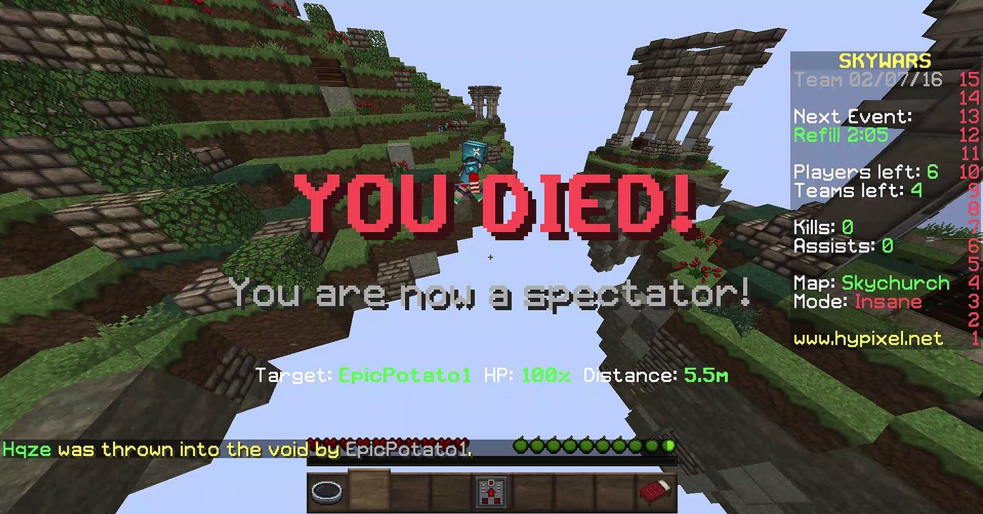[Hacking] EpicPotato1