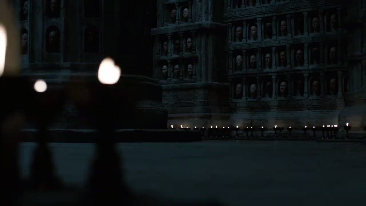 Game of Thrones estrena adelanto de su cuarta temporada