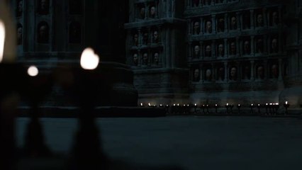 Game of Thrones estrena adelanto de su cuarta temporada