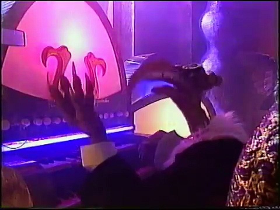 The Winjin Pom - S01E05 (13th April 1991)