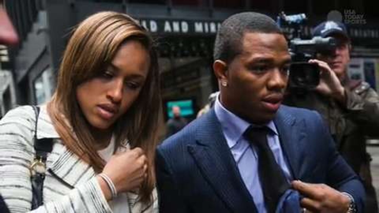 Report: TMZ paid six figures for Ray Rice videos