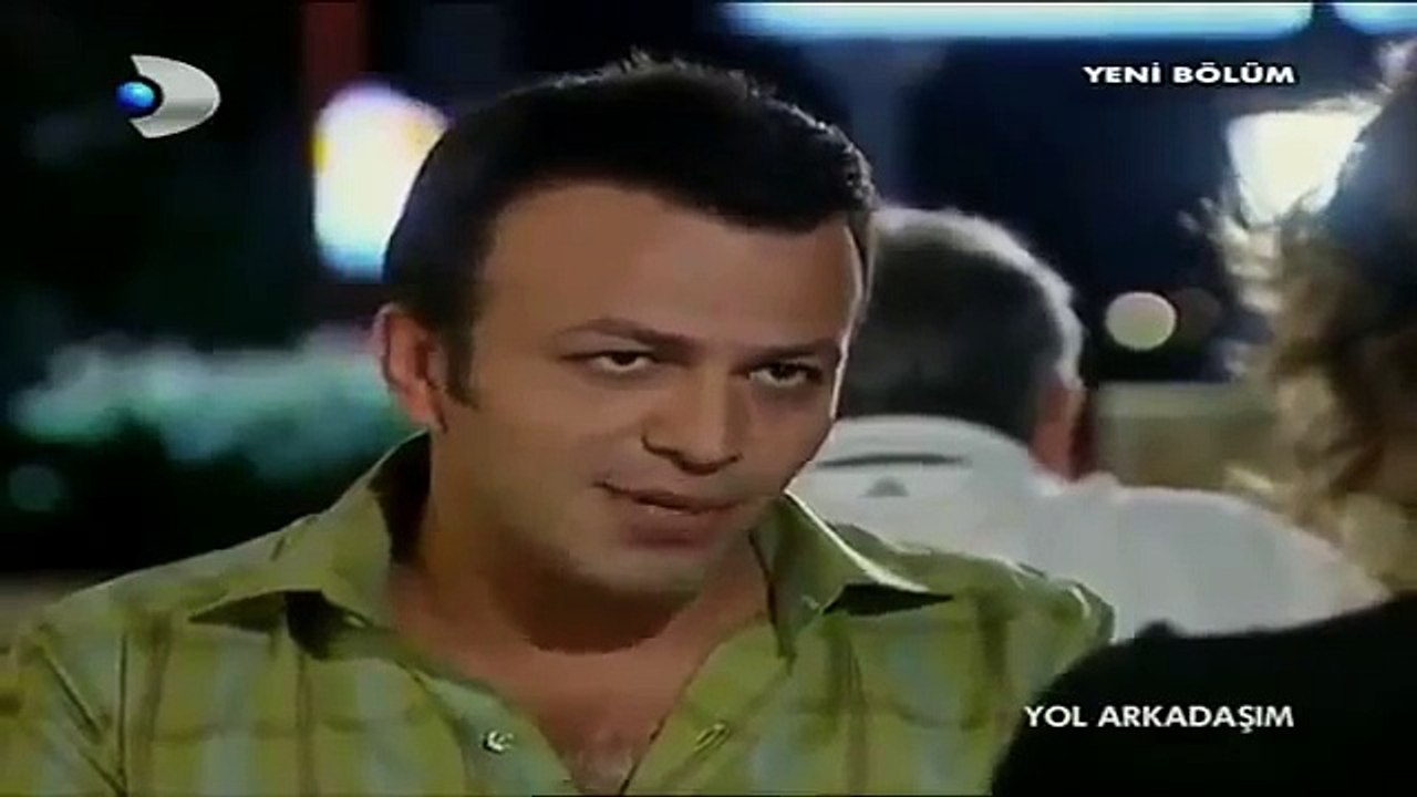 Yol Arkadaşım 8 Bölüm (Tek Parça)