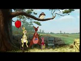 Винни Пух (Дисней) Медвежонок Винни и его друзья | Лучшее из Диснея Отрывок из мультфильма Винни Пух