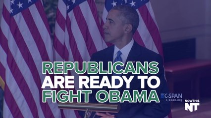 Republicans Say They'll Block Obama On Scalia Replacement