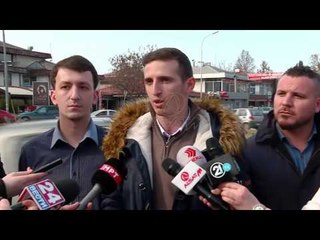 “Shqiponja” në Çair të Shkupit përplasë subjektet politike shqiptare