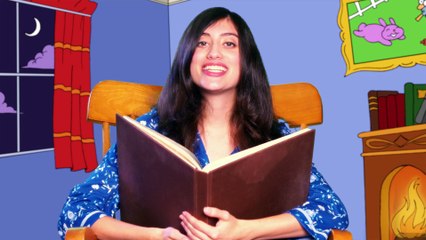 FAIRY TALE FRIDAY - CLEOPATRA