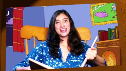 FAIRY TALE FRIDAY - KING MIDAS