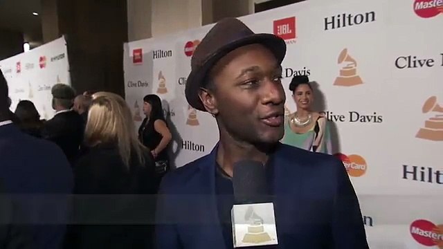 Clive Davis' Pre-Grammy Party - 58th GRAMMYs