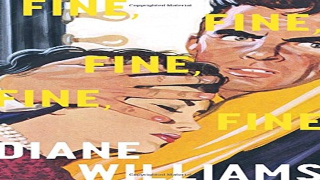 Fine  Fine  Fine  Fine  Fine