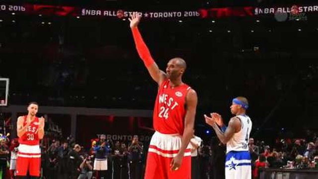 Western Conference wins NBA All-Star Game