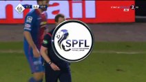 Carl Tremarco Goal HD - Inverness CT 3-1  Aberdeen - 15.02.2016