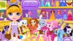 Baby Barbie Shopping Spree – Best Barbie Shopping Spree Dress Up Games For Girls And Kids