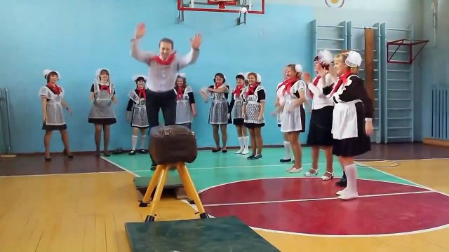 Супер позитив Смотреть всем!