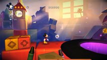 Disney Mickey Mouse Castle of Illusion - Mickey Mouse Game for Children Part 4