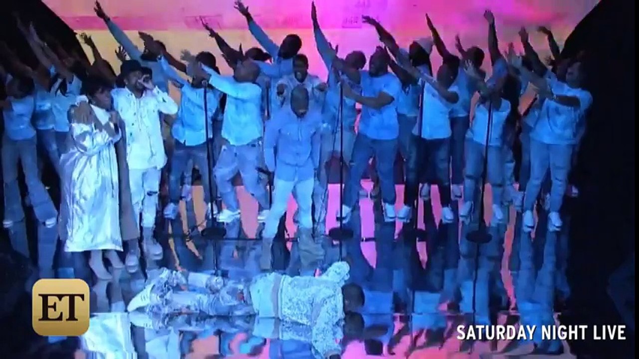 Kanye West Releases His New Album 'Life of Pablo' But Won't Sell It In Stores -