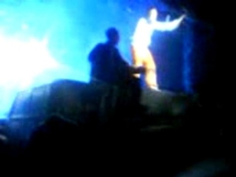 wampas comme un ange (qui pleure)