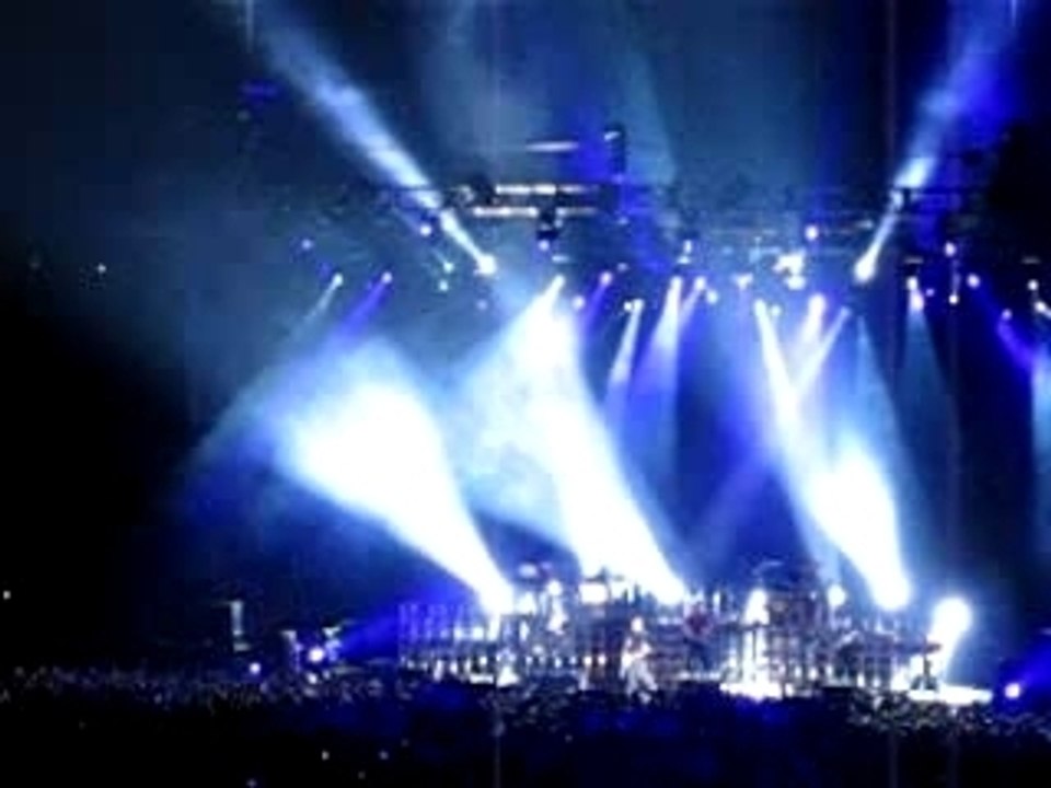LINKIN PARK - BERCY 2007