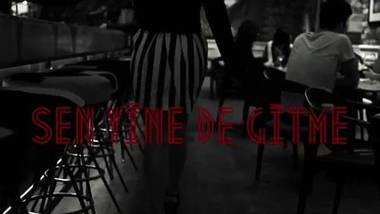 Onur Baştürk - Sen Yine De Gitme