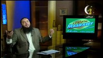 أخلاق الرسول أكبر معجزة فى الاسلام - د-حازم شومان - الحلقة الرابعة