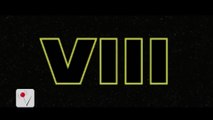 Star Wars Episode 8 Has Begun Production
