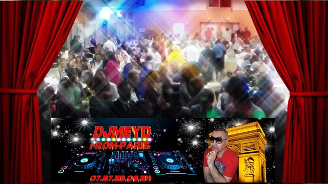 dj oriental dj staifi dj chaoui (DJ MEYD SOIREE 100-% STAIFI TEL.06.14.45.80.90)