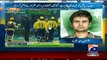 Ahmed Shahzad Response After Fight With Wahab Riaz