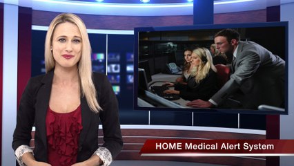 HOME Medical Alert System Product Overview - Medical Care Alert