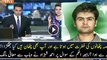 Watch Ahmed Shahzad Response After Fight With Wahab Riaz