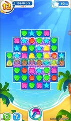 How To Play Scubby Dubby Saga | Level 18