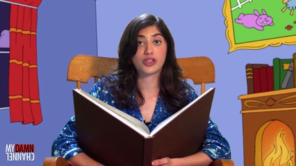 FAIRY TALE FRIDAY - CINDERELLA