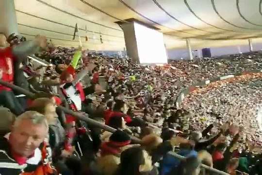 DJ Assad ft Big Ali Dj Snake & Dj CHR - Ole (Bruno Remix)