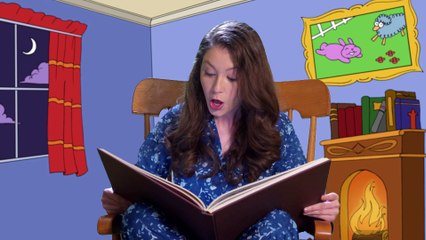 FAIRY TALE FRIDAY - THE LITTLE MERMAID