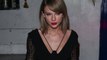 Taylor Swift Avoids Questions about Kanye Controversy