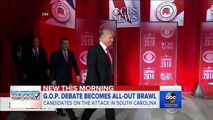 Grammy 2016, Game of Thrones, Swimsuit Models, & Republicans... NEWS CYCLE