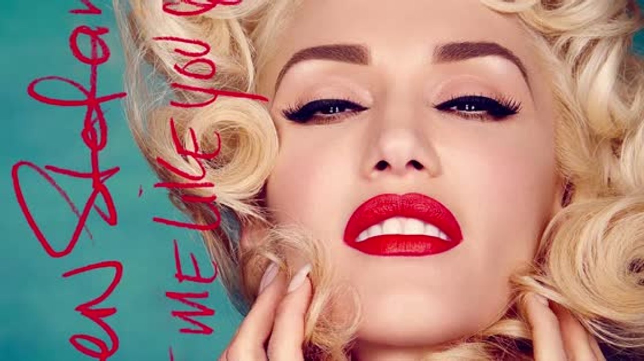 Gwen Stefanis neue Single beschreibt ihre Beziehung mit Blake Shelton
