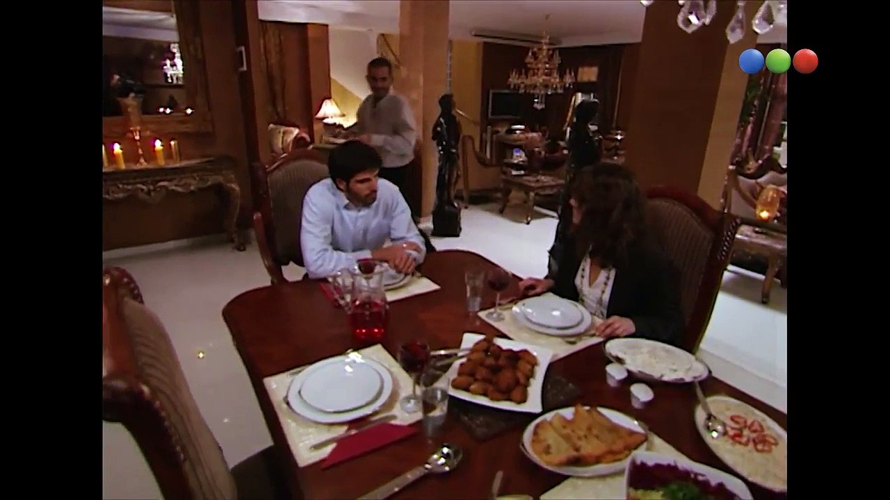 capitulo 25 de #Sila de la tv publica hd