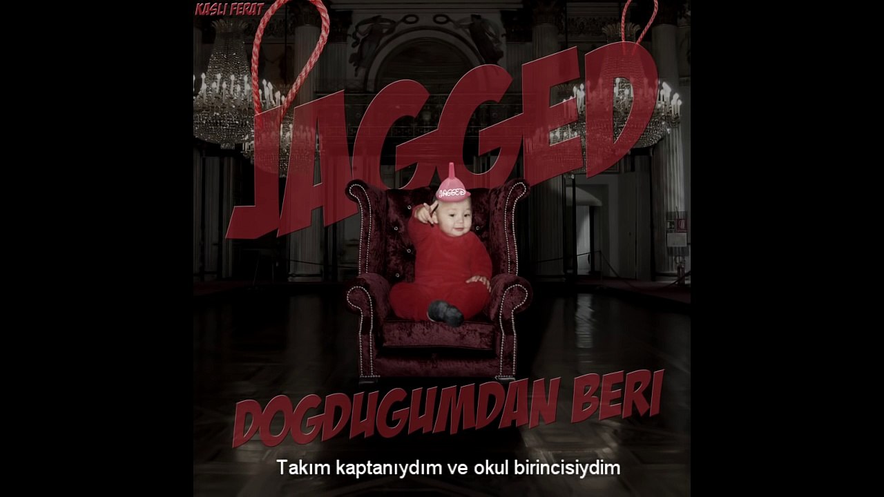 Cegıd - Doğduğumdan Beri