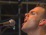 Placebo - Live Vieilles Charrues 2001 - 16 - Pure Morning