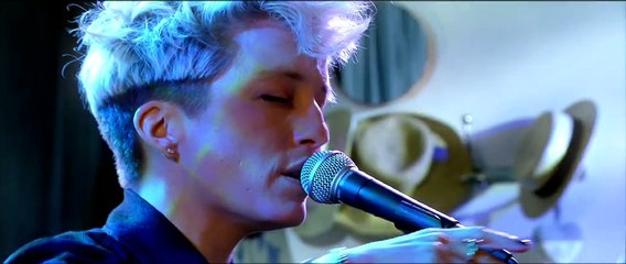 Jeanne Added - " Miss it All " - 15 février 2016