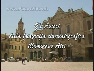 363 - Ad Atri gli autori della fotografia cinematografica