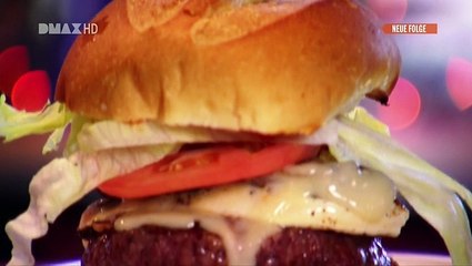 Jäger des ultimativen Geschmacks - Boston / Massachusetts