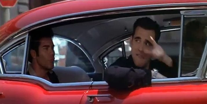 Deuces Wild Official Trailer #1 - Max Perlich Movie (2002) HD