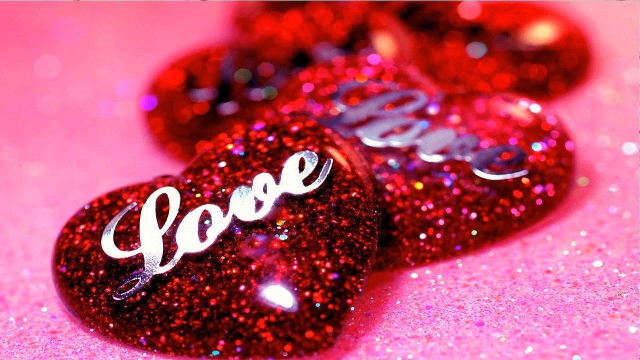 LOVE
